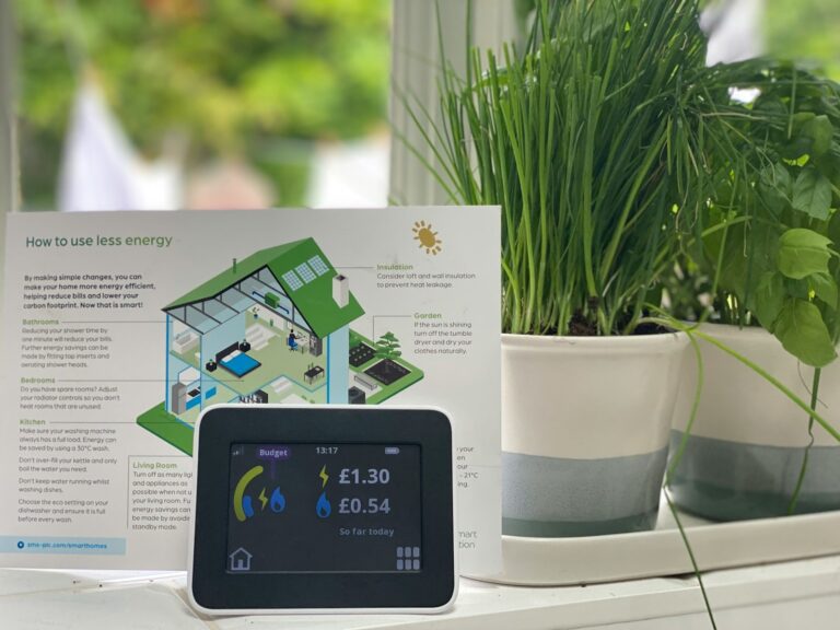 AirThings View Plus Review: The Best All-in-One Indoor Air Quality Monitor for Homeowners