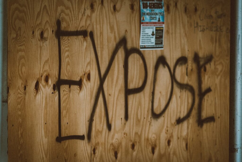 Photo via Unsplash by Jon Tyson