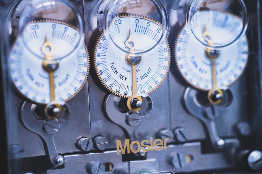 Photo via Unsplash by Guillaume de Germain