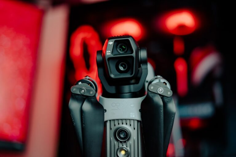 High Definition Thermal Imager: A Plain-Language Guide