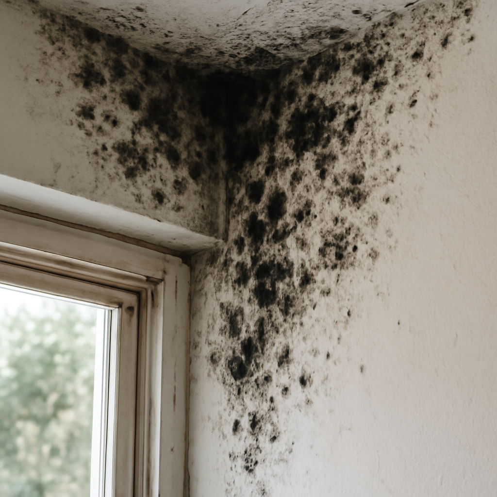House black mold