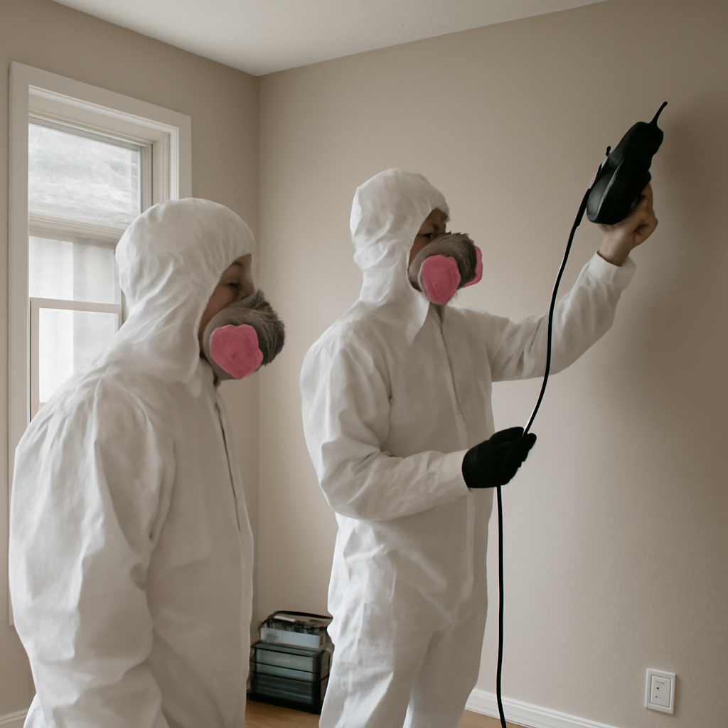 Asbestos Testers: How to Find Qualified Inspectors and Labs ...