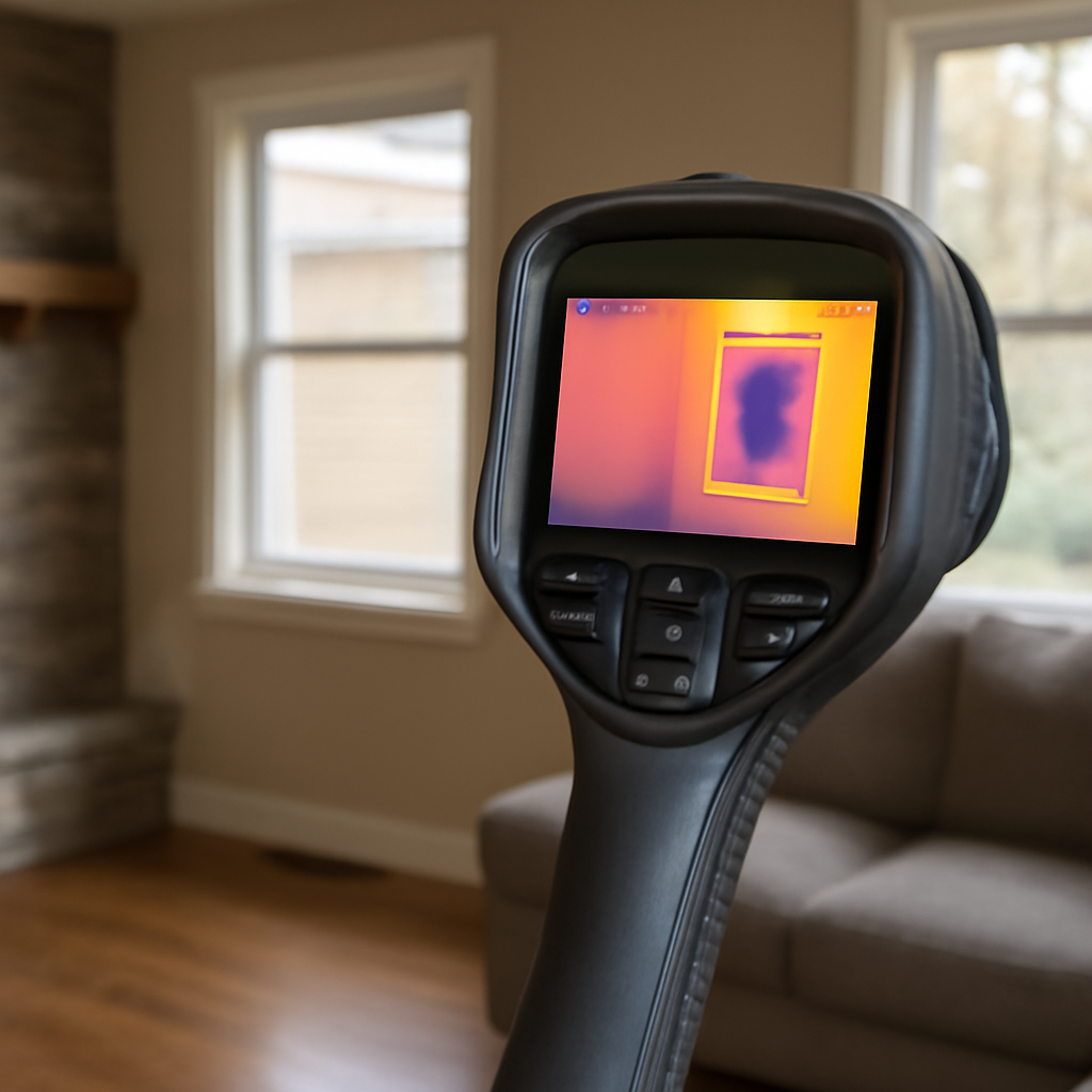 Teledyne flir commercial systems