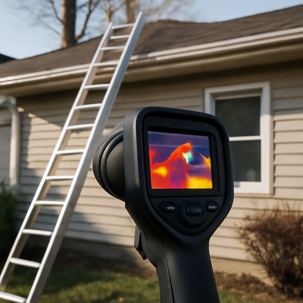 Flir commercial systems