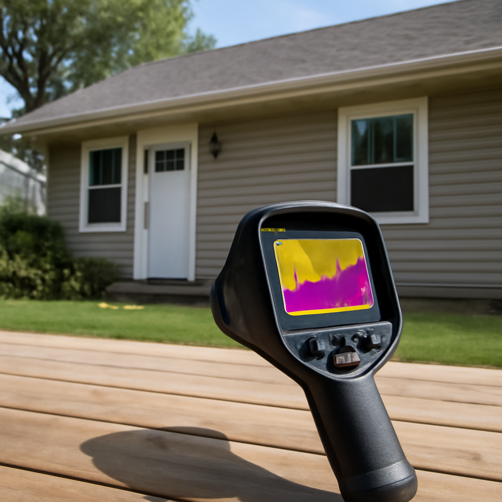 Flir company