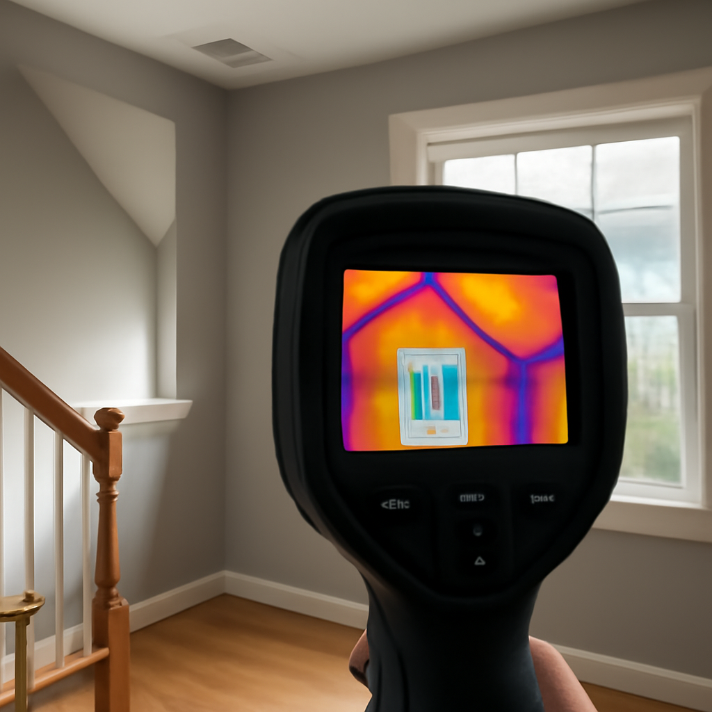 Flir technology