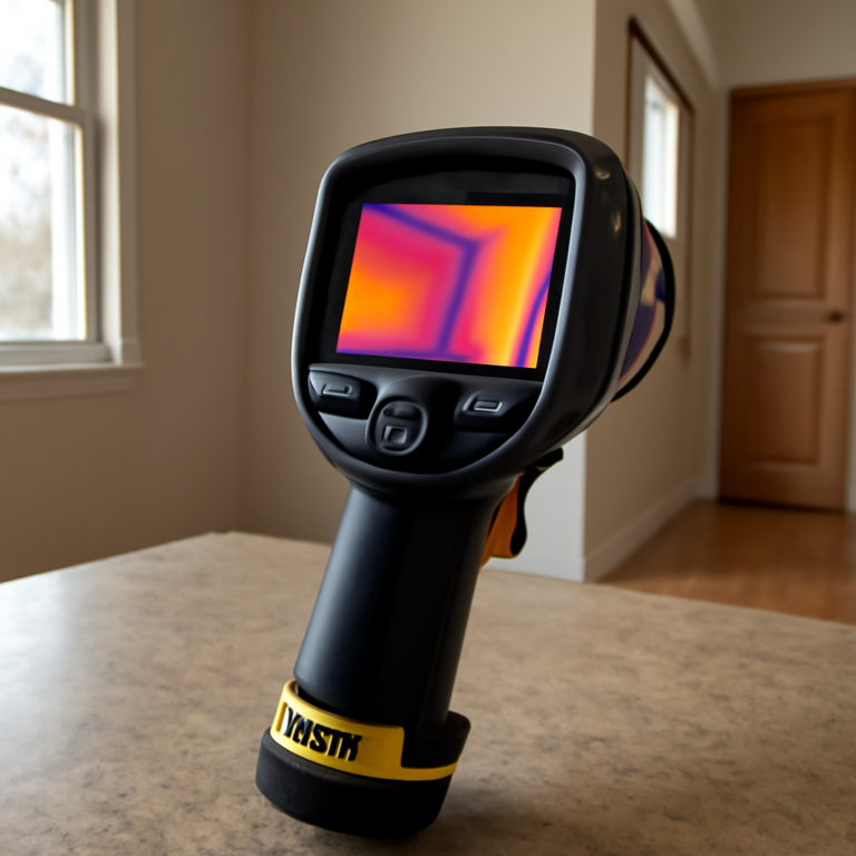 Menards Thermal Camera Rental: 2026 Rental Options Guide