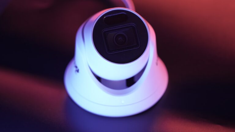 Thermal Camera Sensor: A Plain-Language Homeowner Guide