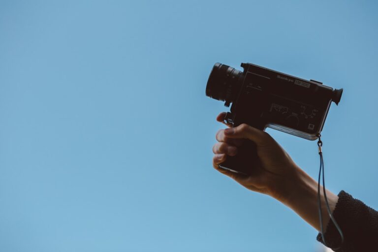 Thermal Camera Gun: Pistol-Grip Imager Buyer Guide