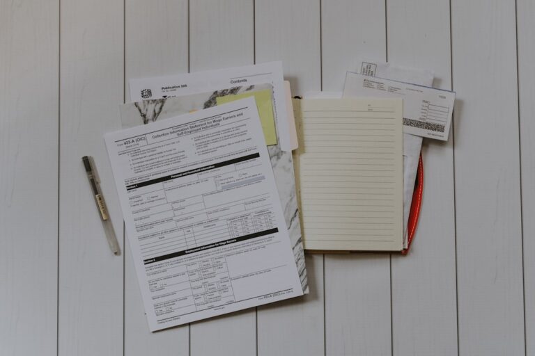 Annual Home Inspection Checklist: Yearly Maintenance Guide