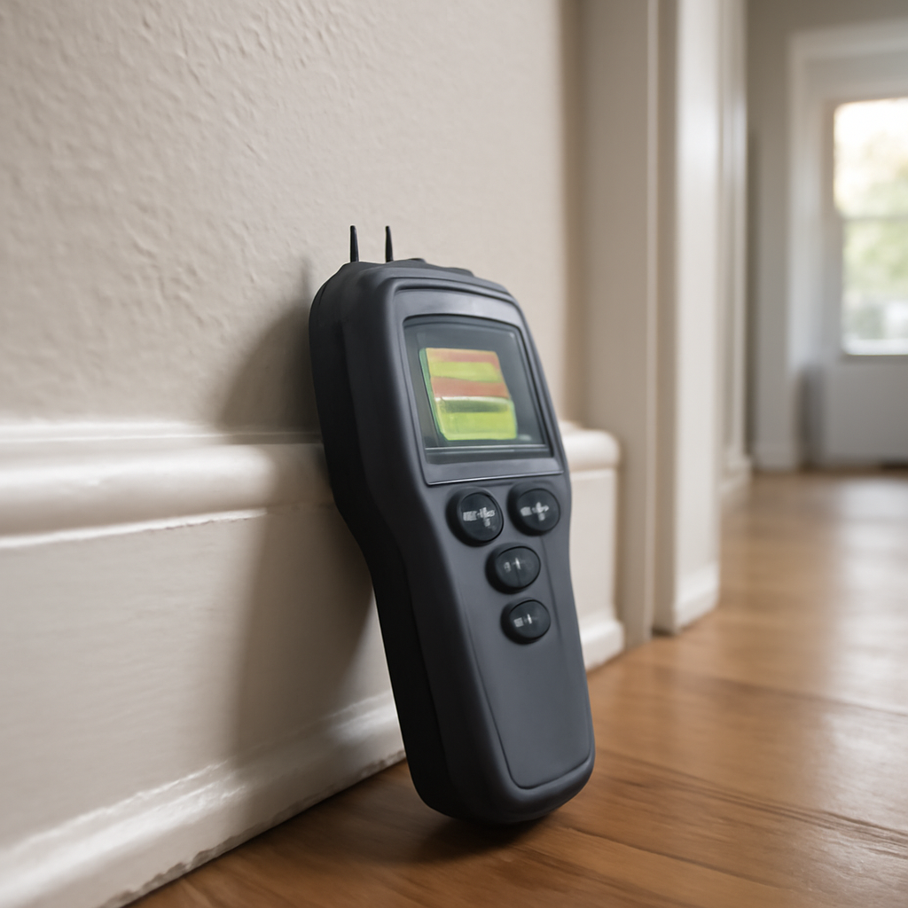 Moisture meter amazon