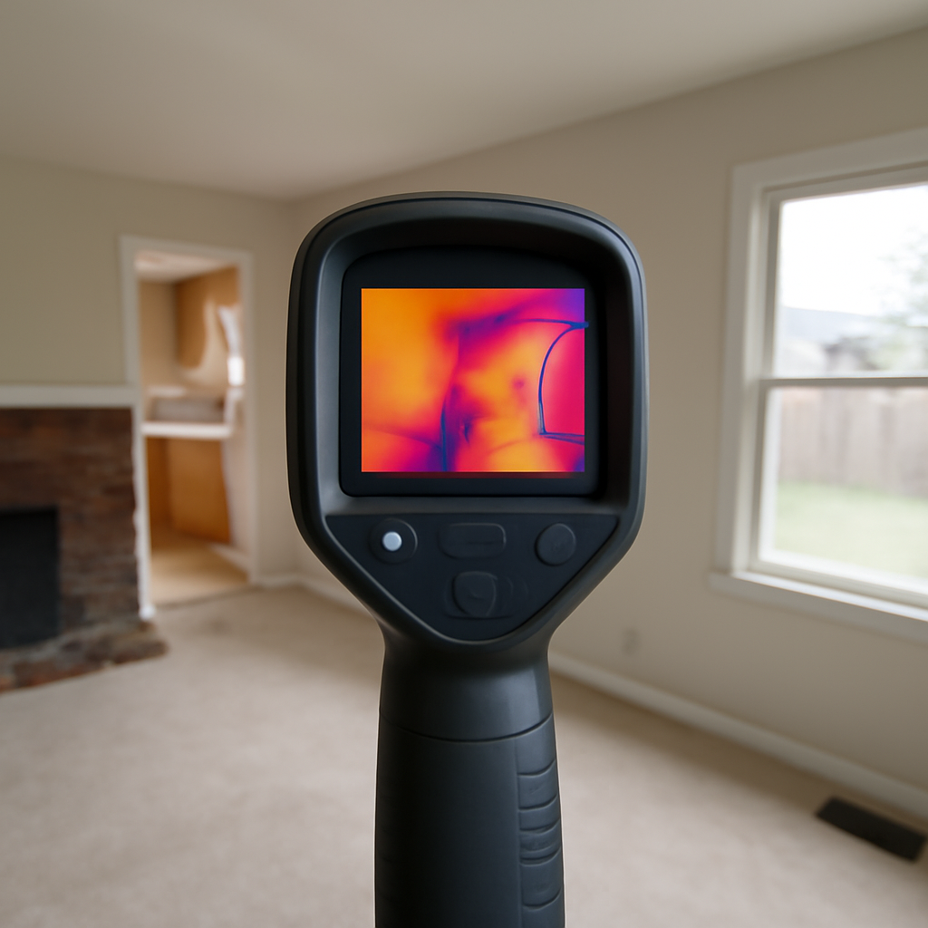 Cheap flir camera