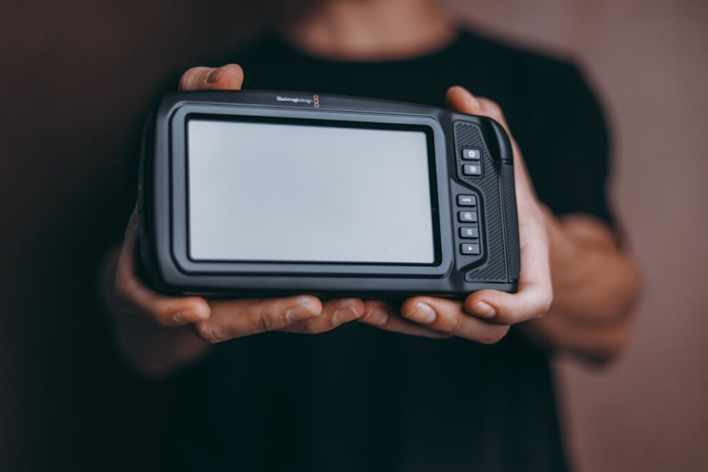 Photo via Unsplash by Luis Quintero