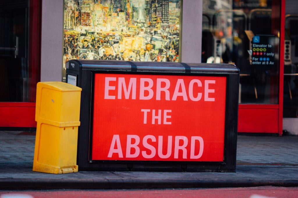 Photo via Unsplash by Jon Tyson