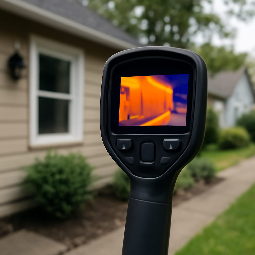 Flir thermal camera for sale