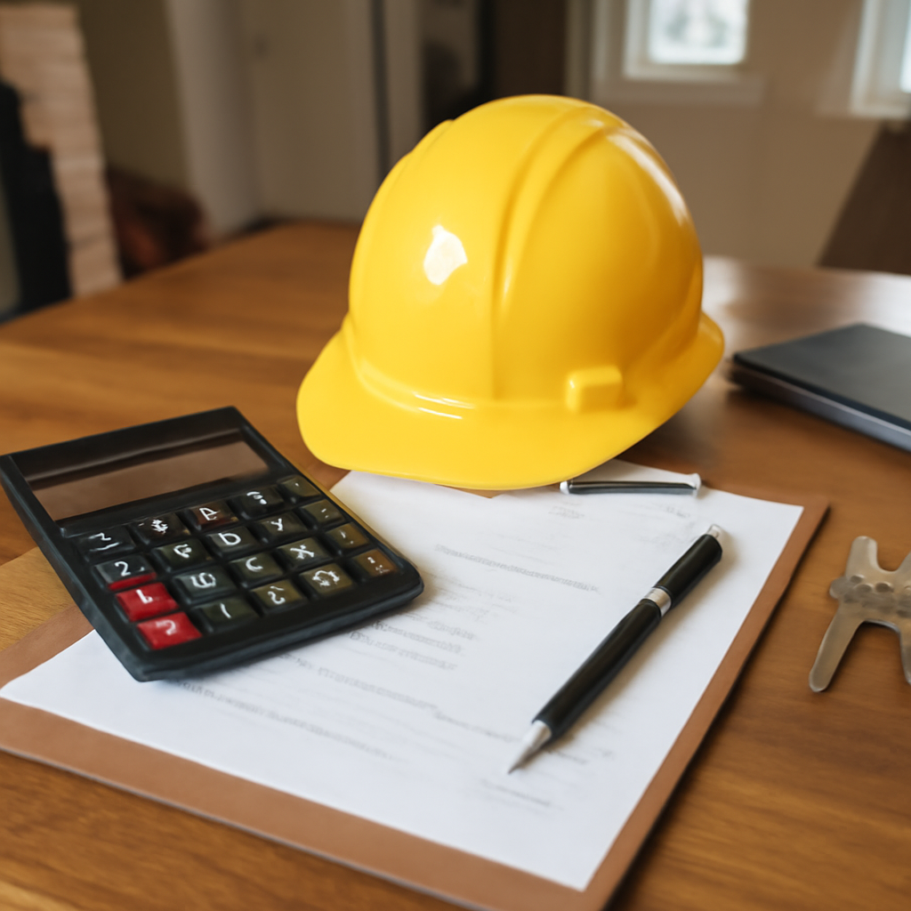 Cost for home inspector