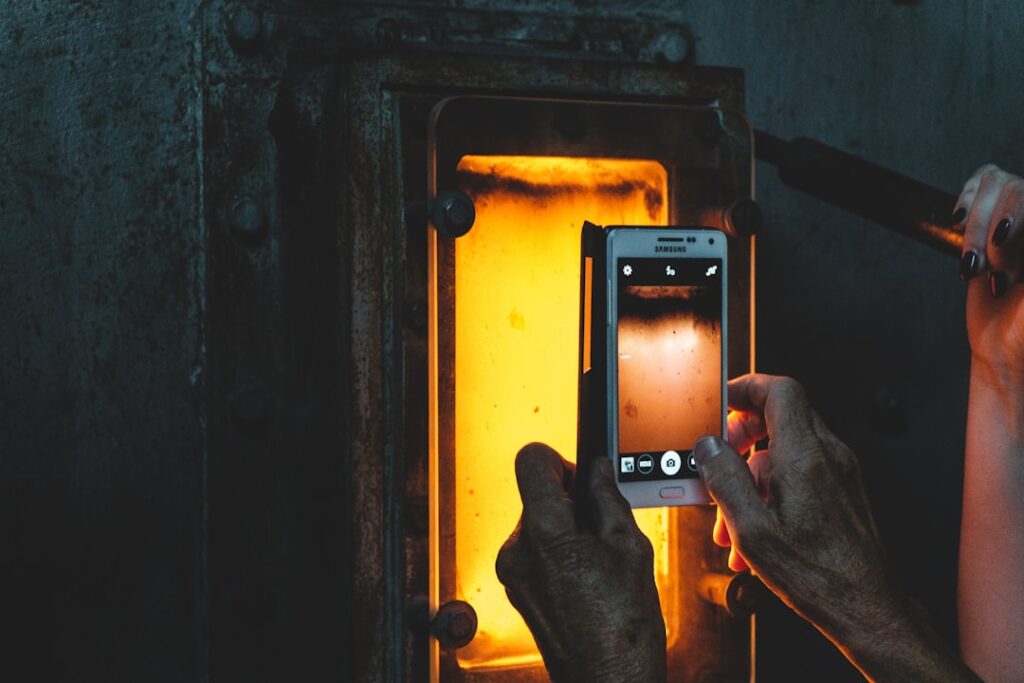 Photo via Unsplash by Jonathan Kemper