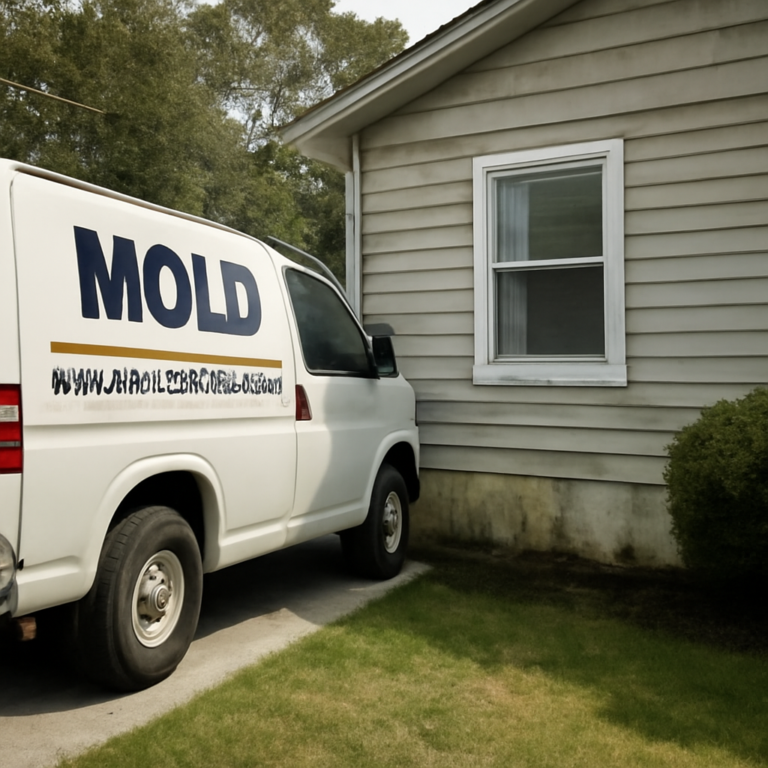 Mold Company Near Me: The Multi-Company Vetting Process