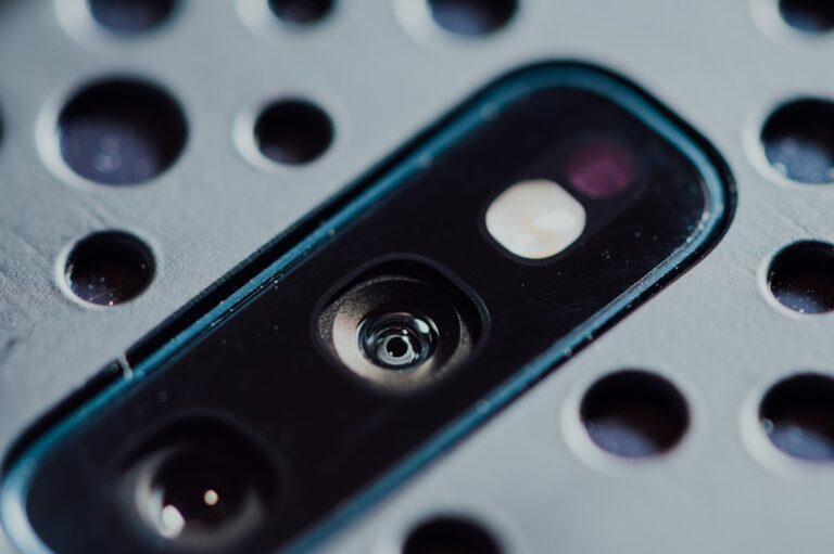 Android FLIR Camera: Gen 3 and Pro USB-C Support Guide