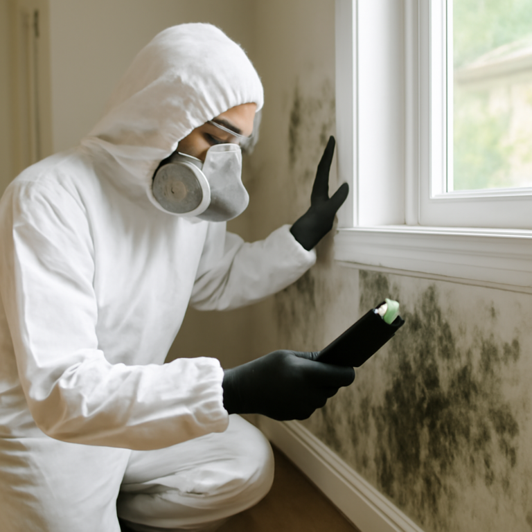 Mold Specialist Near Me: Red Flags to Watch For