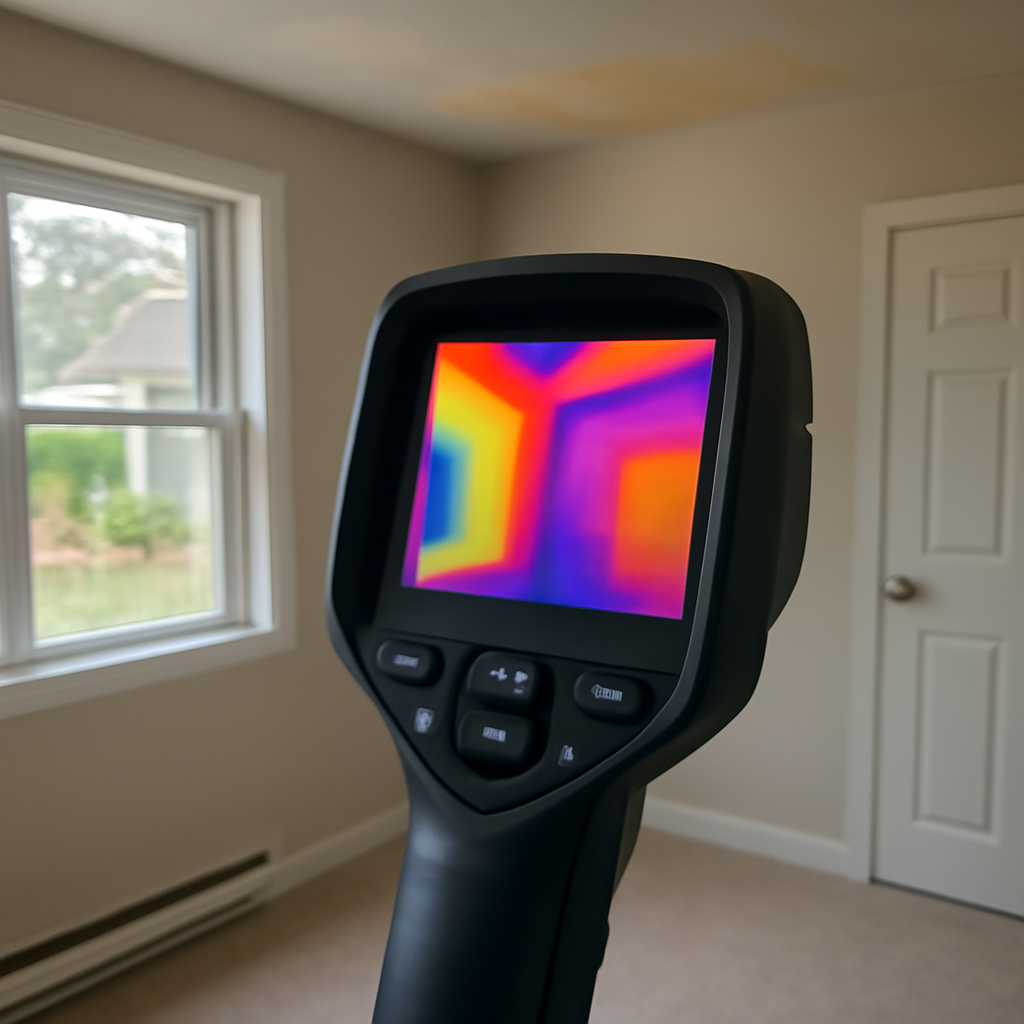 Thermographe