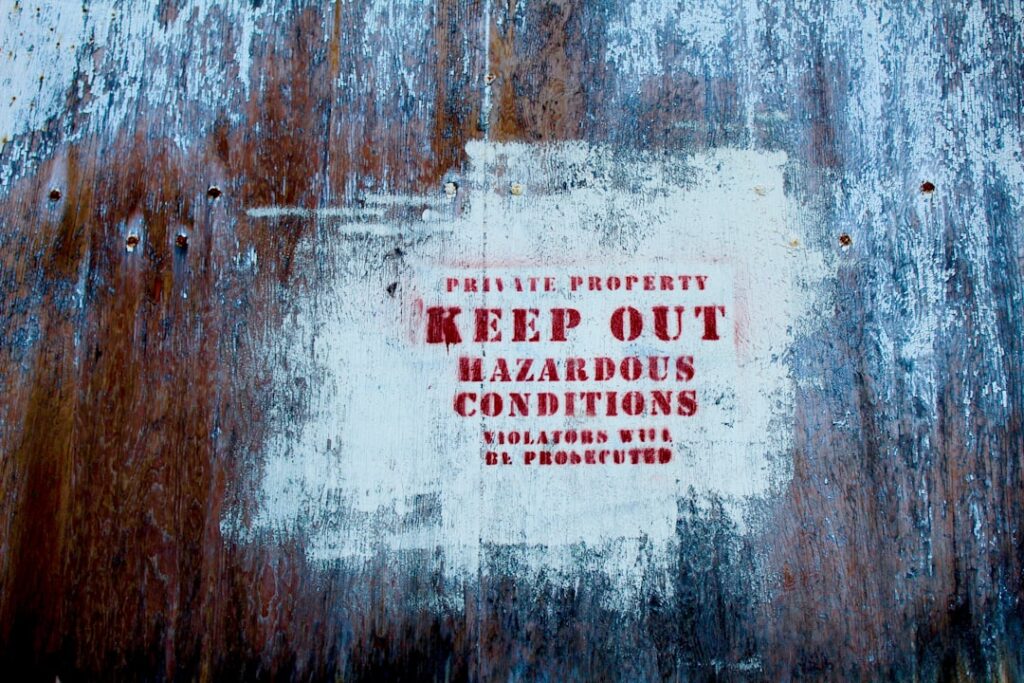 Photo via Unsplash by Hierographx Agency