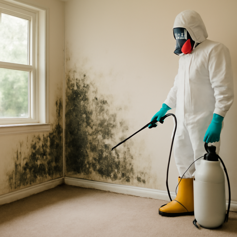 Affordable Mold Removal Near Me: Cost-Tier Comparison Guide