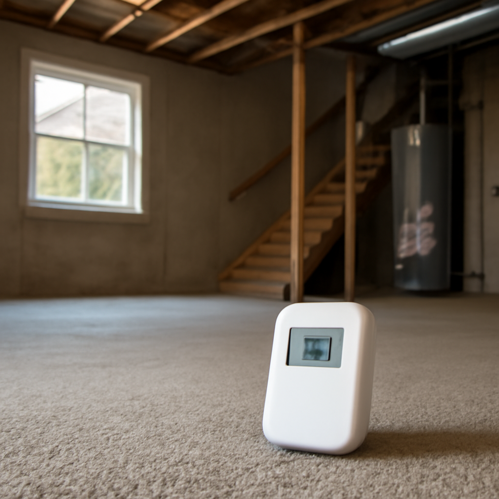 How do you know if you have radon in your home