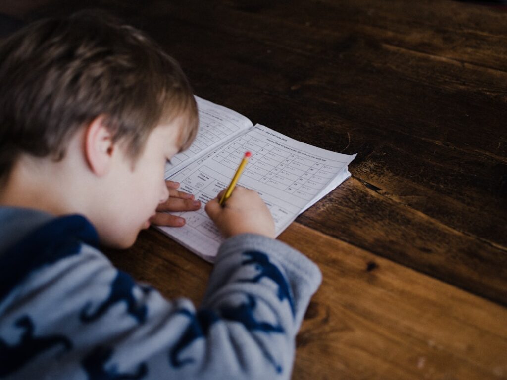 Photo via Unsplash by Annie Spratt