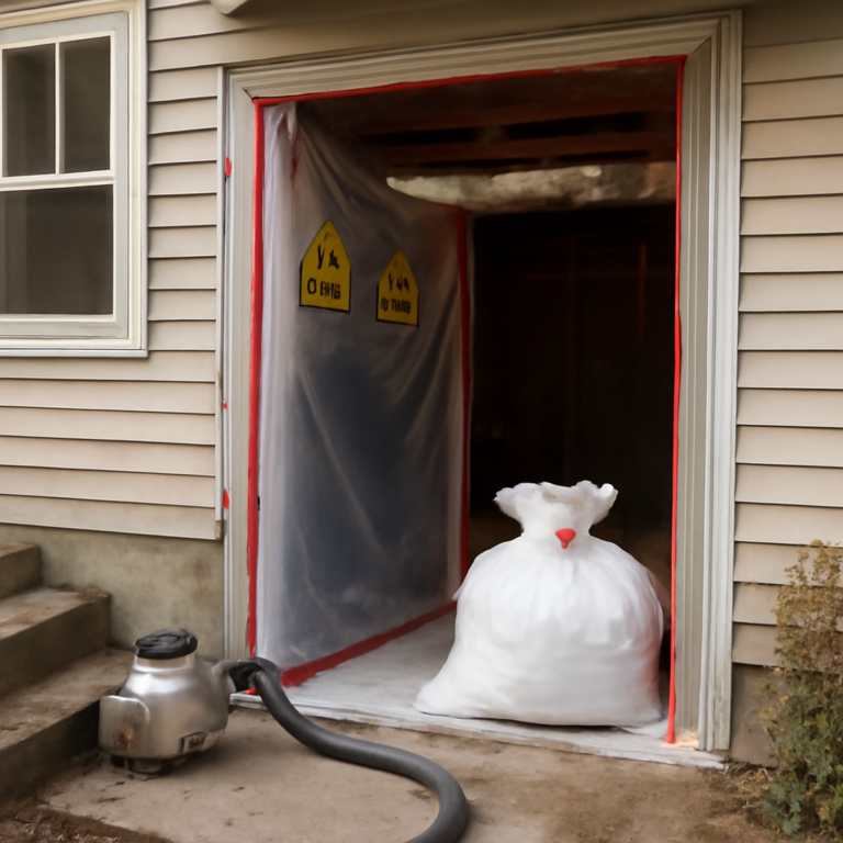 Asbestos Abatement Near Me: Vetting Framework Guide