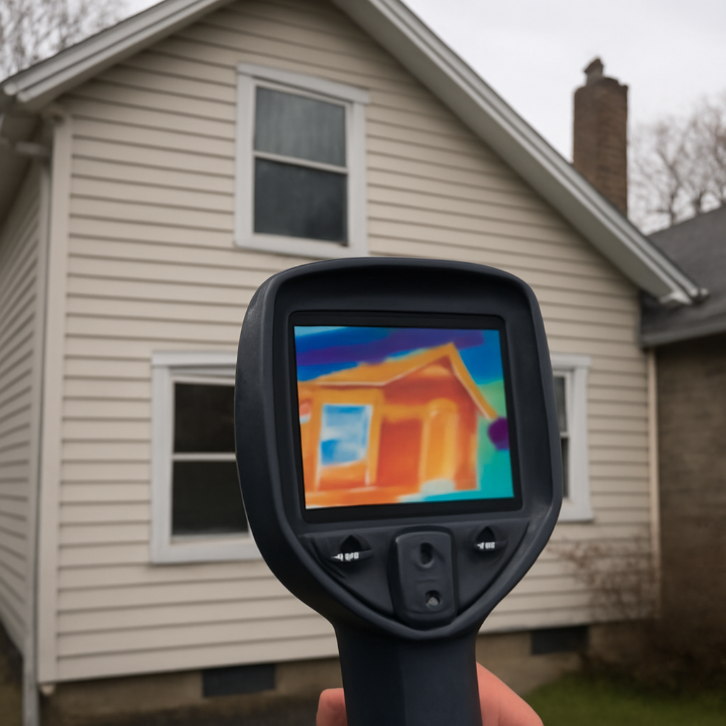 Thermographie