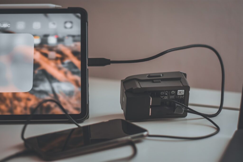 Photo via Unsplash by Florin Kozma