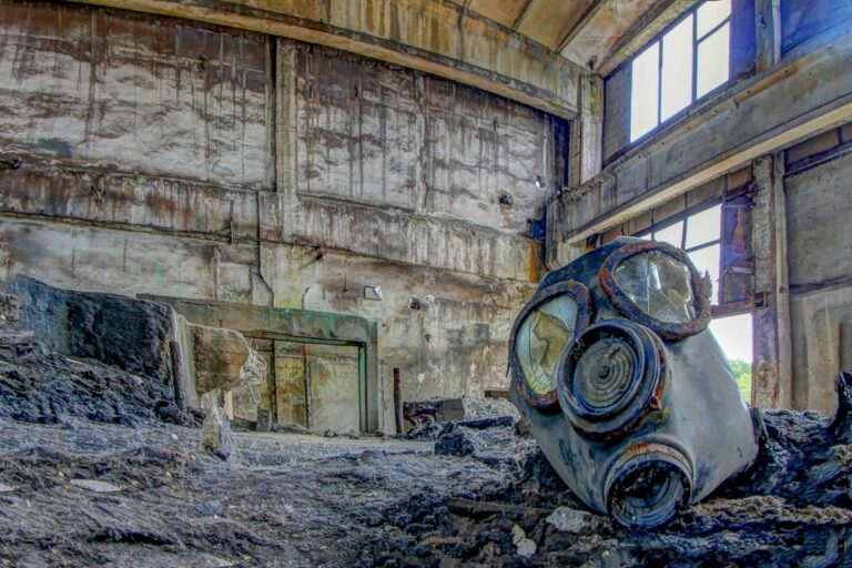 Asbestos Abatement Removal: Scope and Definitions