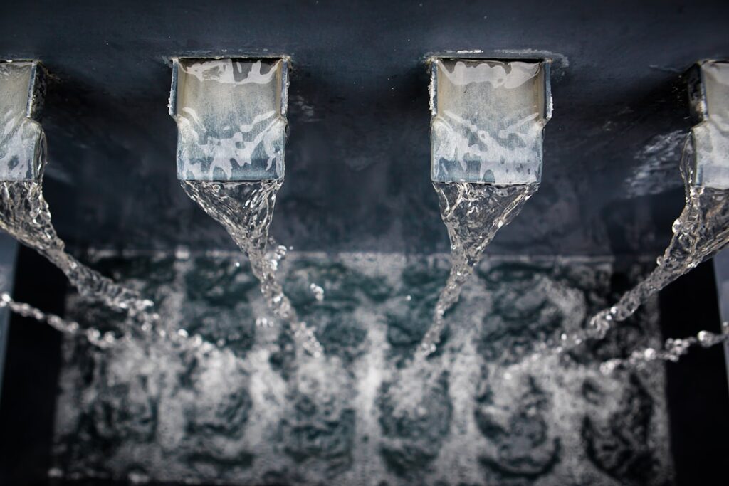 Photo via Unsplash by Isaac Smith