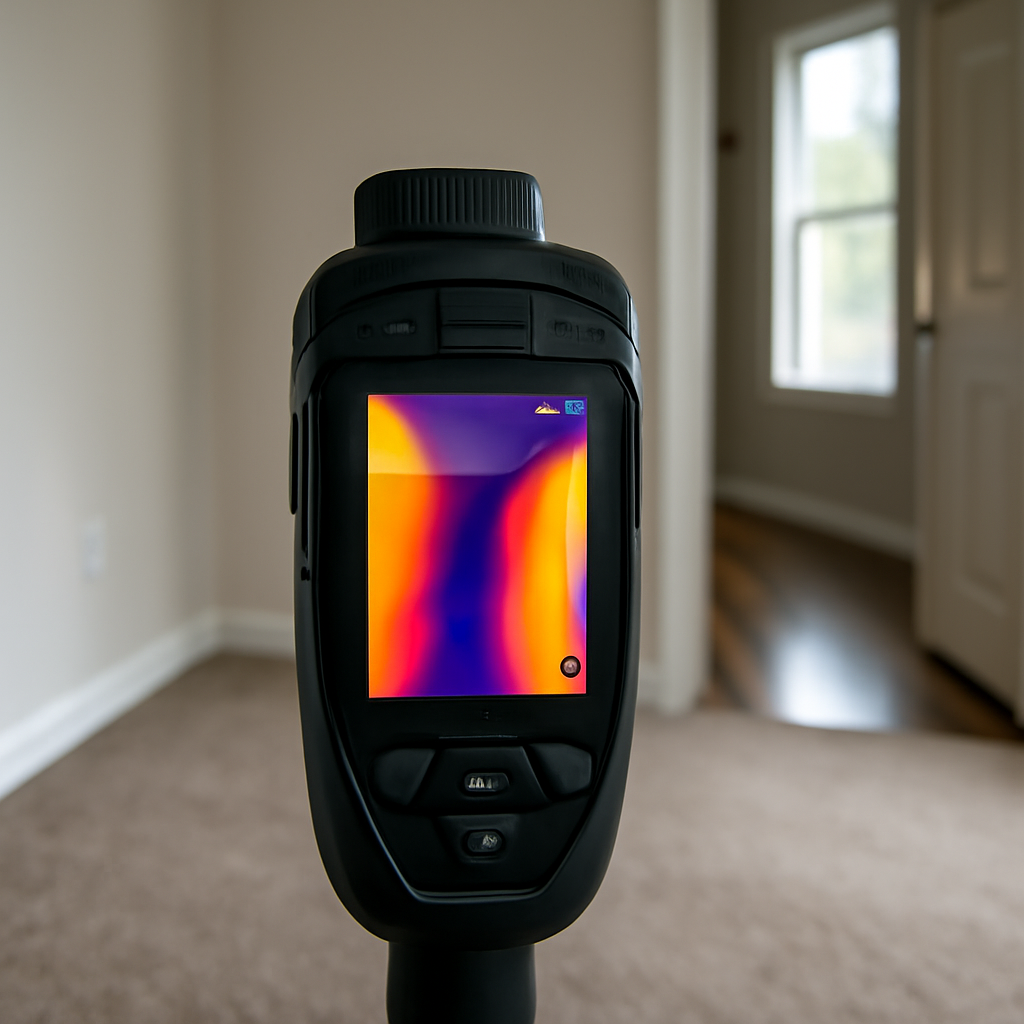 Seek thermal pro