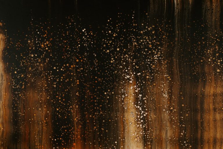 Black Spot Mold: What the Dots Mean and How to Stop Them