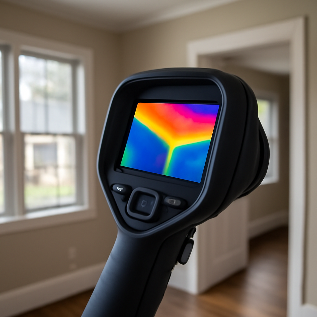 Flir ir camera