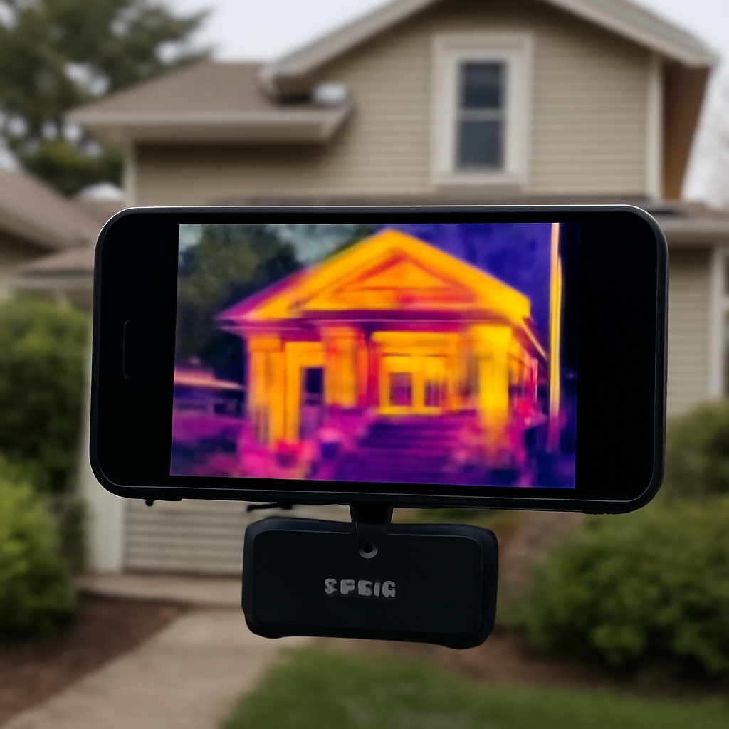 Flir one pro resolution
