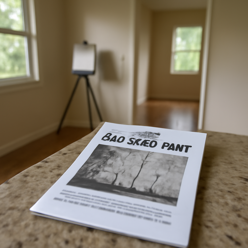 Lead based paint pamphlet hawaii