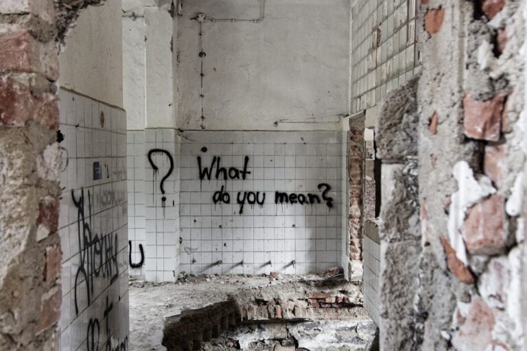 What to Do If You Suspect Mold in Your House