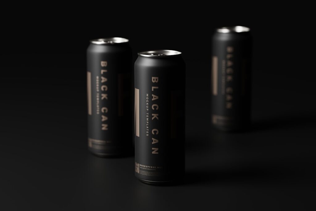 Photo via Unsplash by Mockup Free