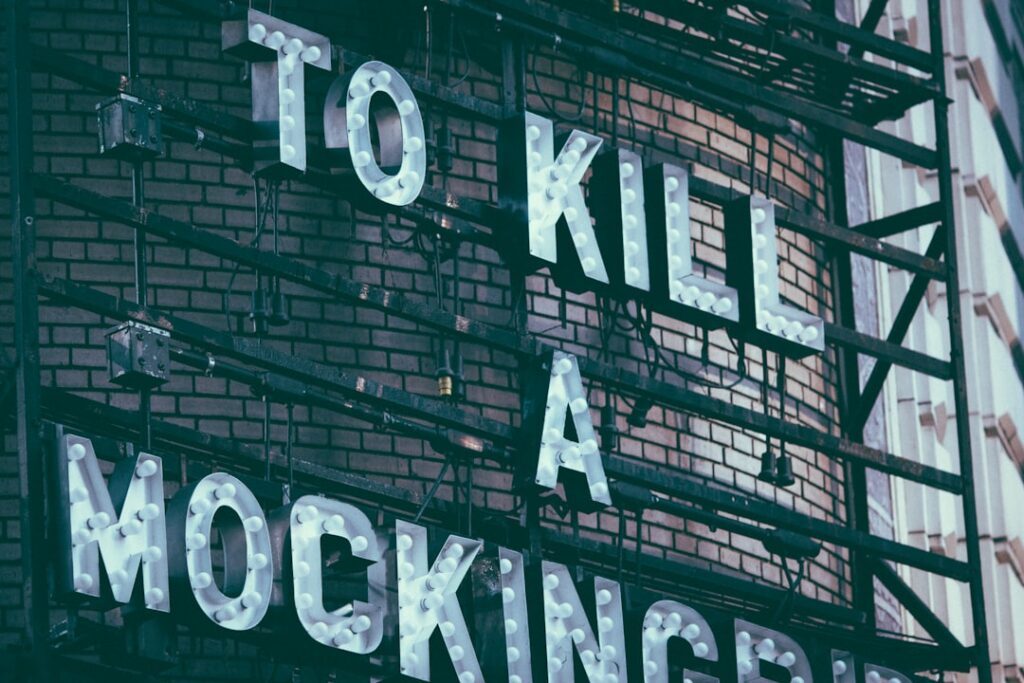 Photo via Unsplash by Jon Tyson