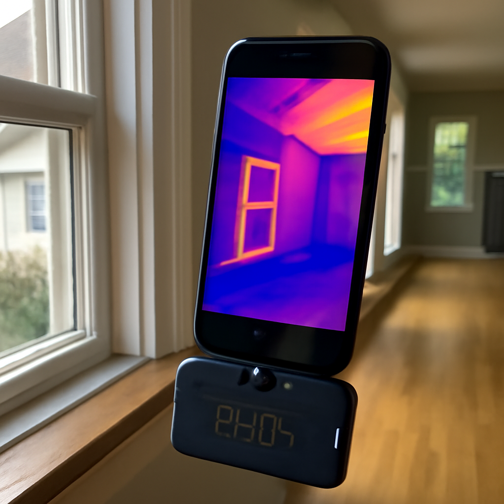 Flir one pro