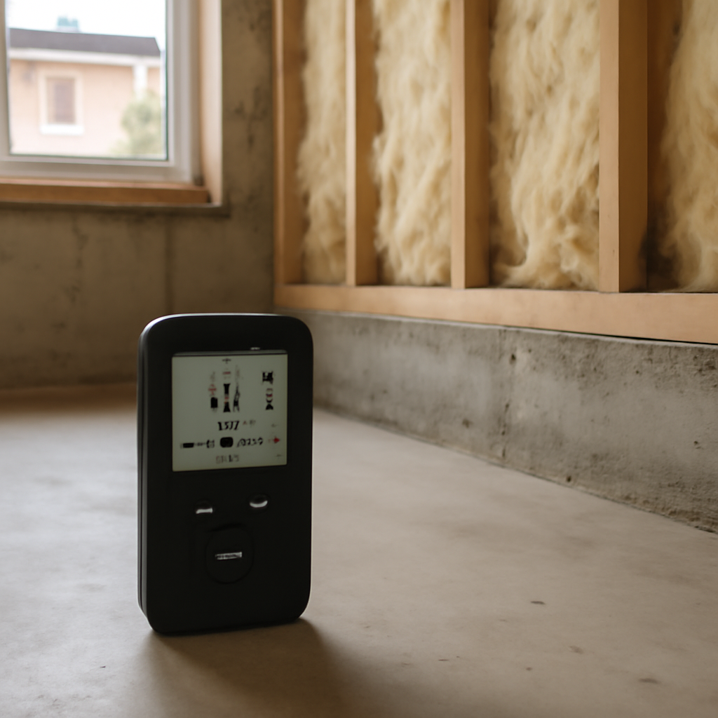 What is radon?
