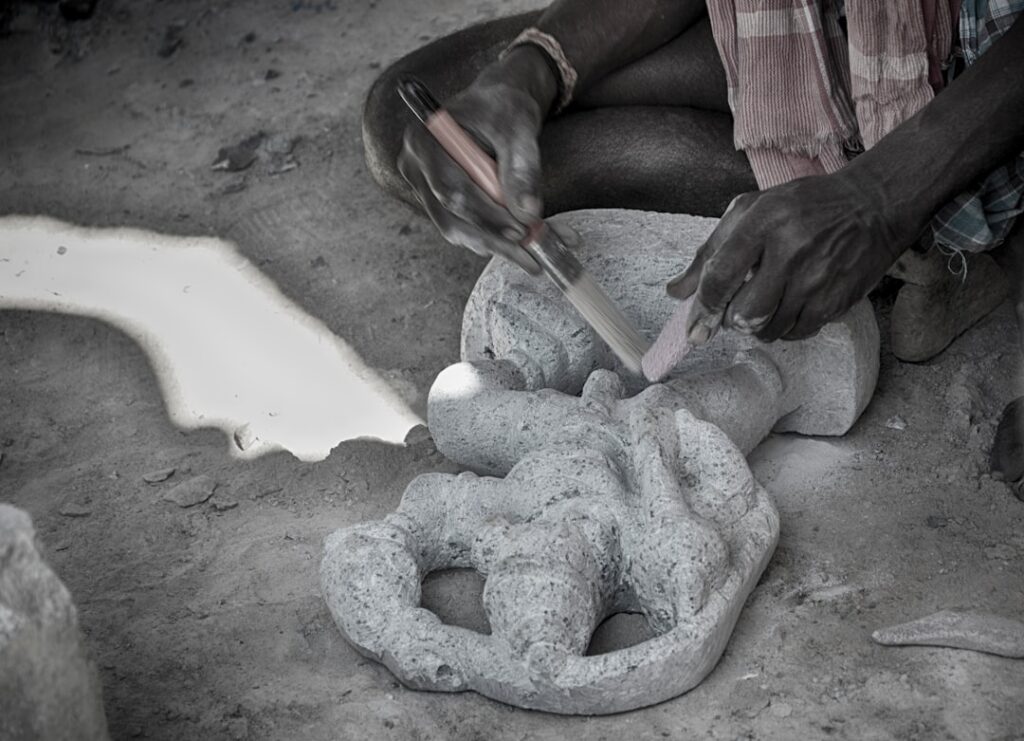 Photo via Unsplash by Prasanta Kr Dutta
