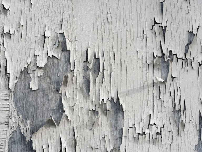 1978 Lead Paint: The Ban Year and What It Means