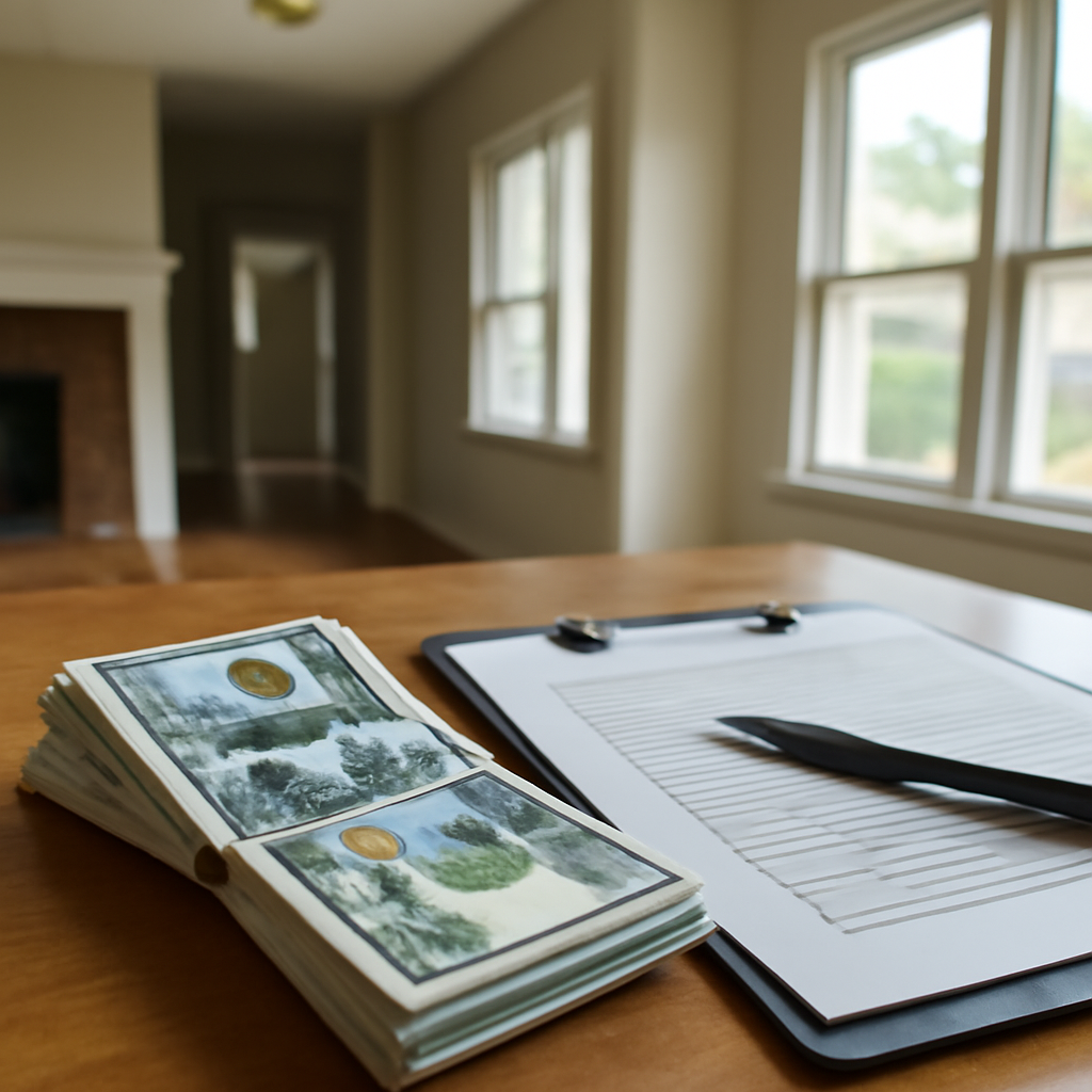 Salary for home inspector