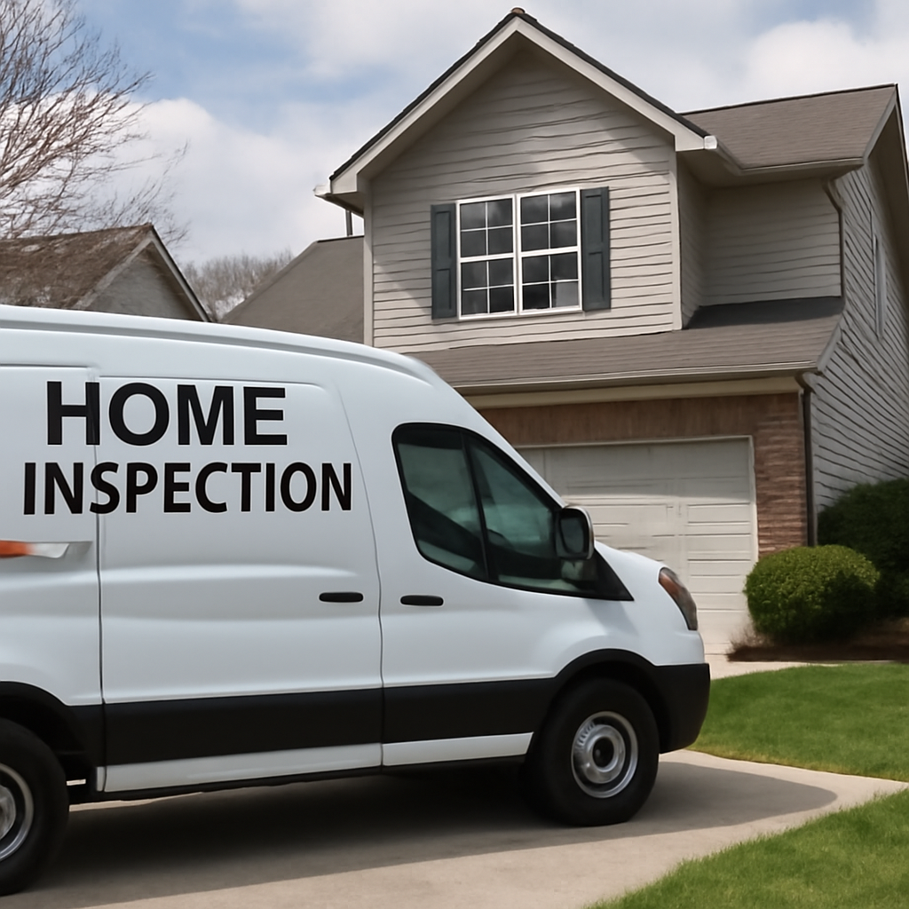 Axium home inspection