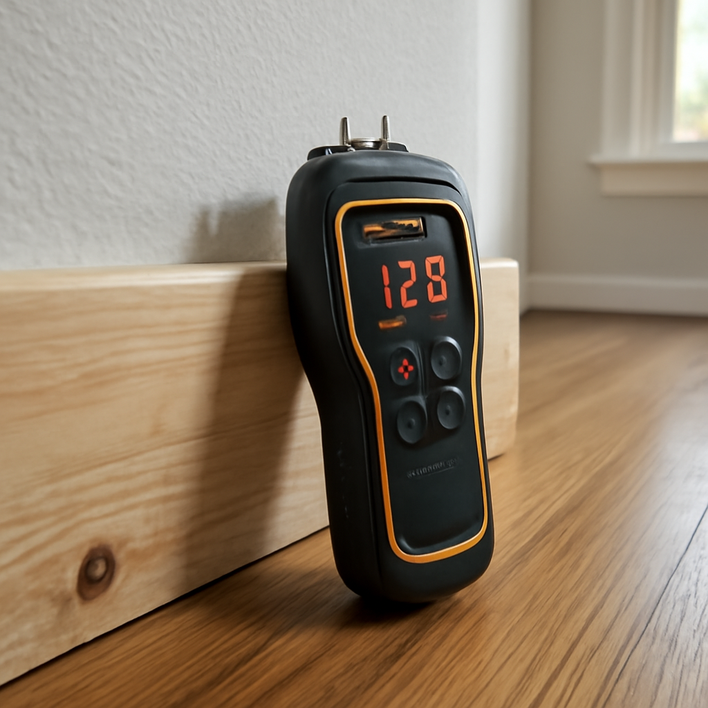 Moisture meter for wood reviews