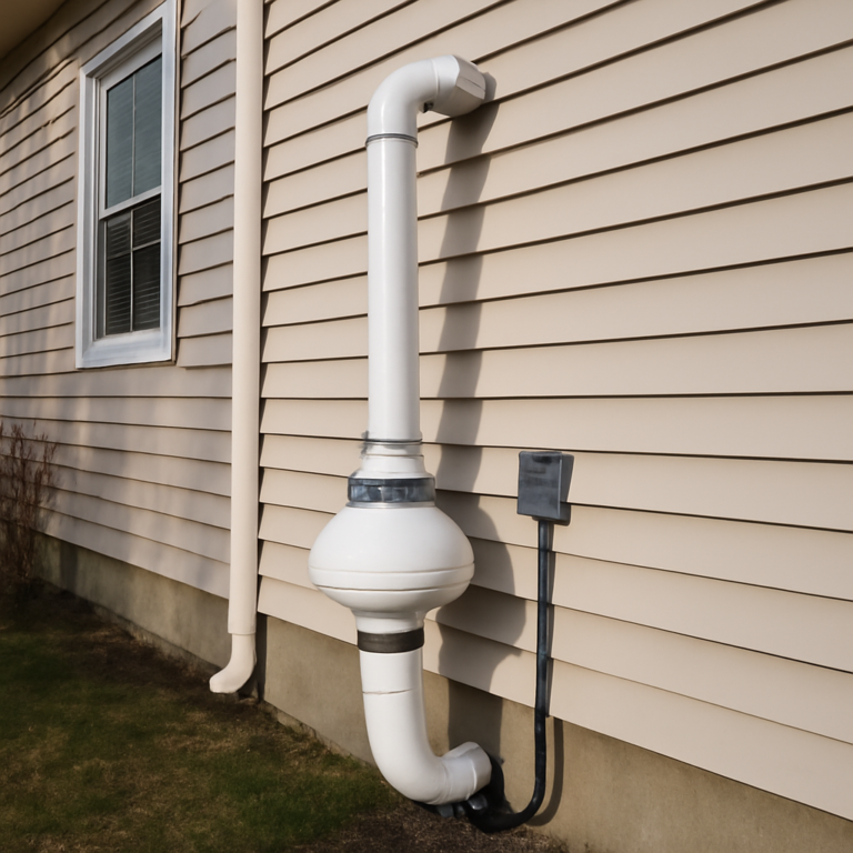 Radon.mitigation System: What Homeowners Need to Know